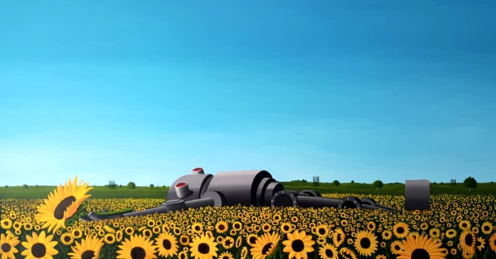 Serkan Küçüközcü, Huzur, 2022,