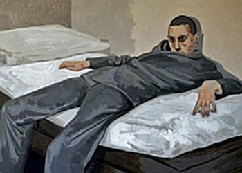 Çağdaş Sanatın Dolambaçlı Yolları